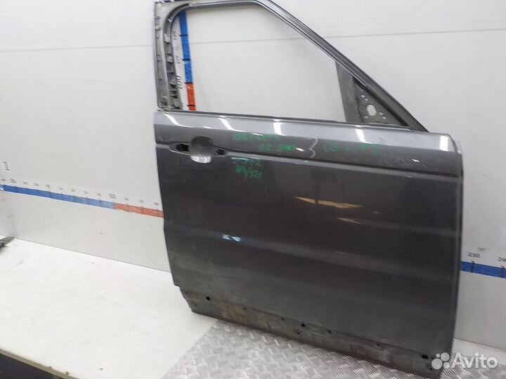 Дверь передняя правая Land Rover Range Rover Sport