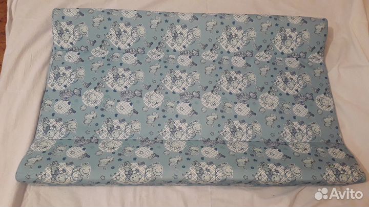 Матрас для пеленания