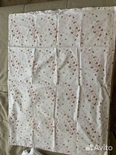 Детское постельное белье