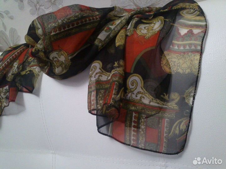 Шарфики женские