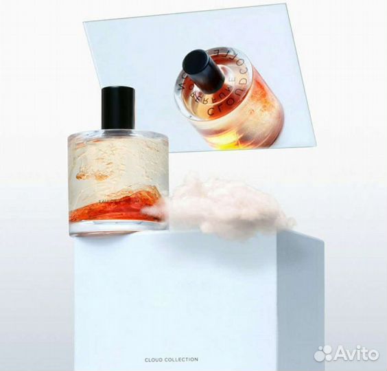 Cloud Collection zarkoperfume Оригинал