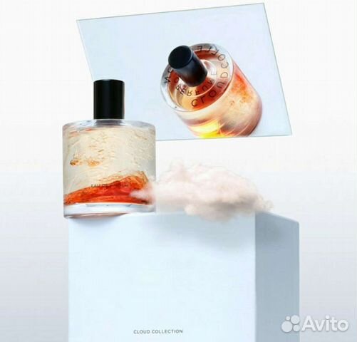 Cloud Collection zarkoperfume Оригинал