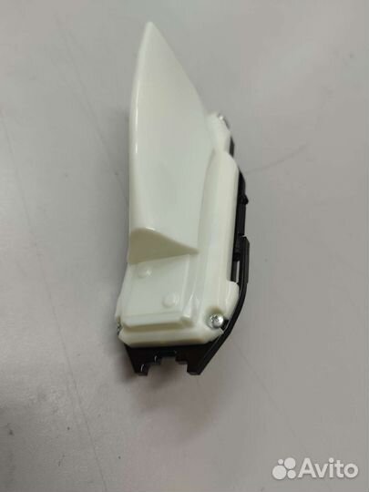 Автомобильная антенна на крышу