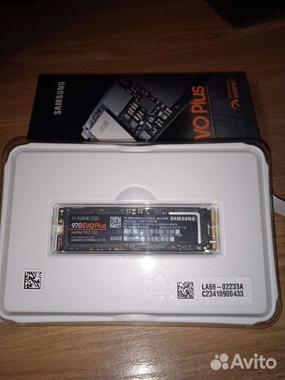 Жёсткий диск