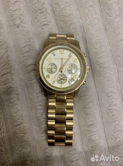 Часы michael kors оригинал