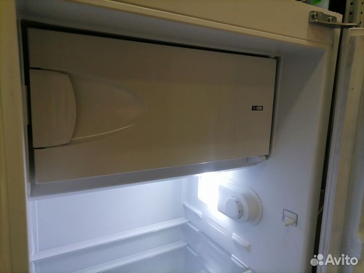 Встраиваемый холодильник Тека