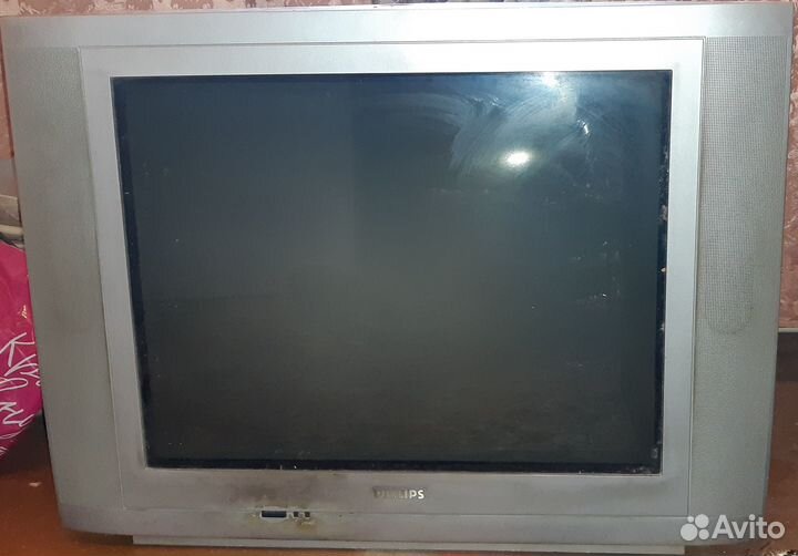 Телевизор Philips 29PT8841S/60