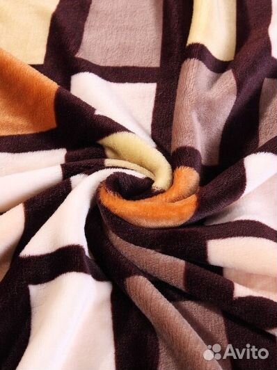 Плед покрывало 150*220