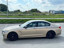 BMW 5 серия 2.5 AT, 2010, 226 381 км