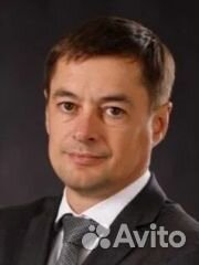 Юридические услуги