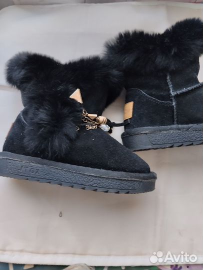Угги детские 26 размер