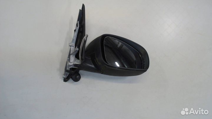Зеркало боковое Skoda Roomster, 2007