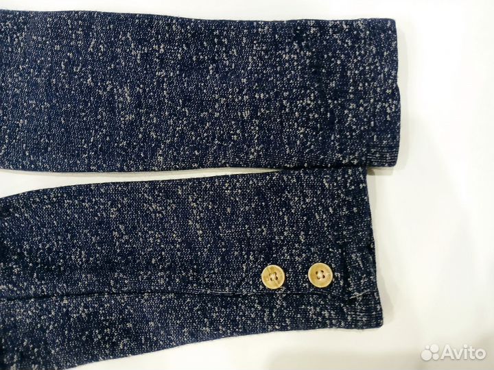 Пиджак для мальчика 158