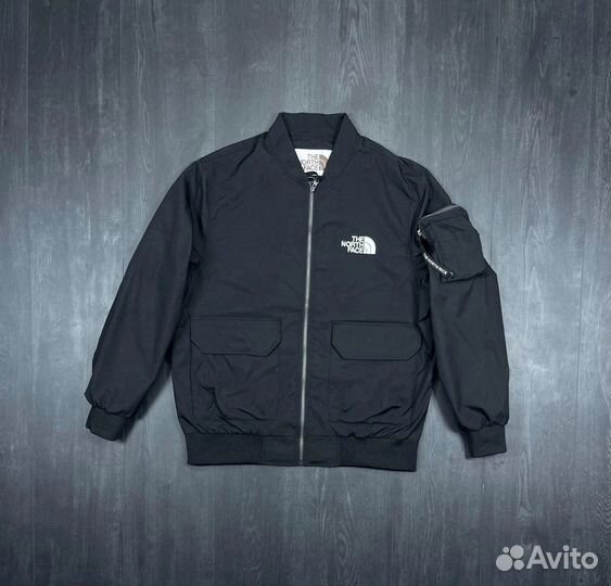 Бомбер The North Face