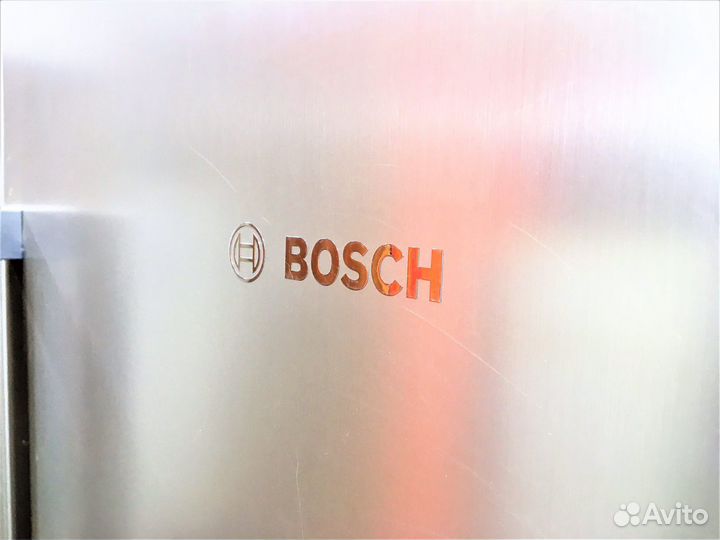 Холодильник Side-by-side Bosch. Гарантия. Доставка