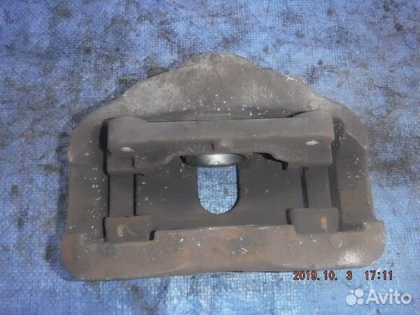 Суппорт BMW 5-Series