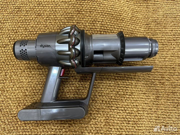 Пылесос dyson v11 absolute