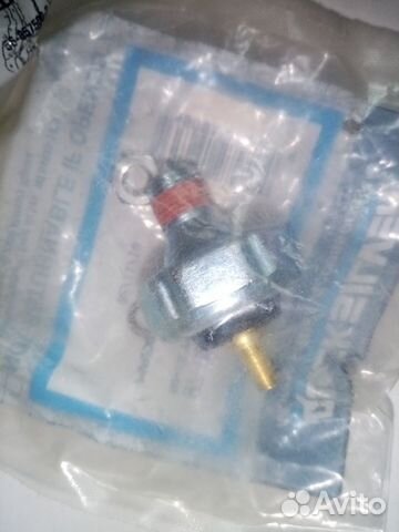 Датчик Mercury 87-805605A 1