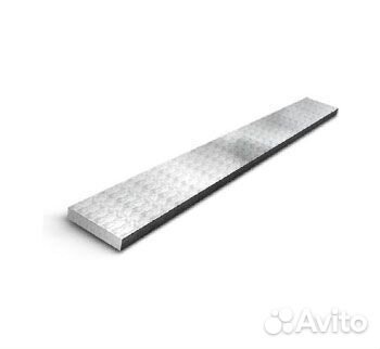 Полоса 4х40 ст.3 (5,85) шт