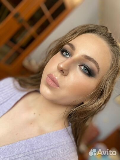 Красивой быть легко