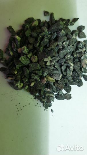 Аквариумный грунт