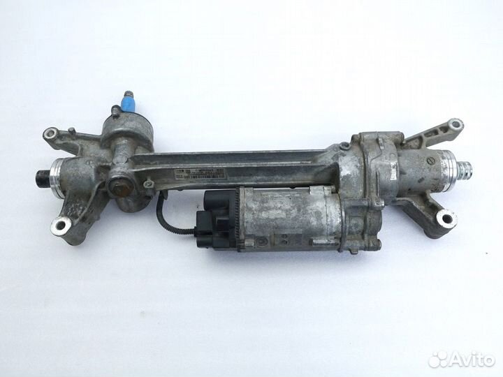 Рейка рулевая Mercedes GLE