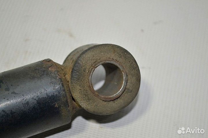 Амортизатор кабины, передний левый mercedes-benz 2