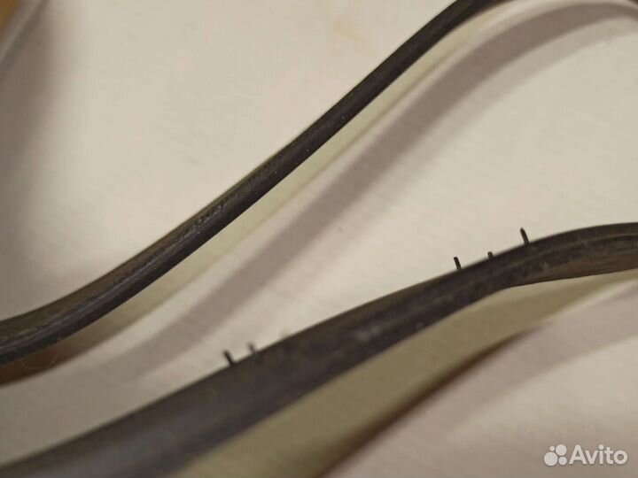 Ремень генератора 5750.wn