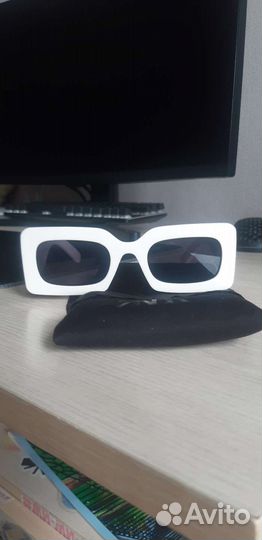 Очки zara