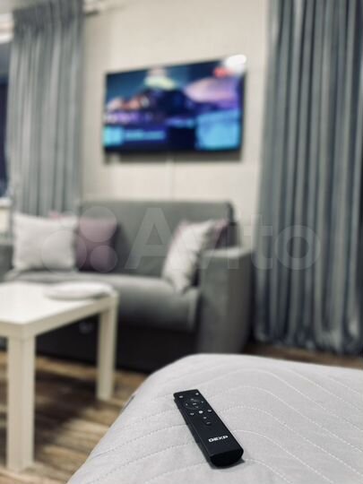 Квартира-студия, 31 м², 7/9 эт.