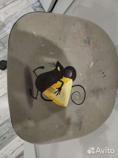 Детское кресло стул