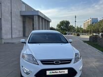 Ford Mondeo 2.0 AT, 2010, 222 000 км, с пробегом, цена 865 000 руб.