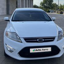 Ford Mondeo 2.0 AT, 2010, 222 000 км, с пробегом, цена 865 000 руб.