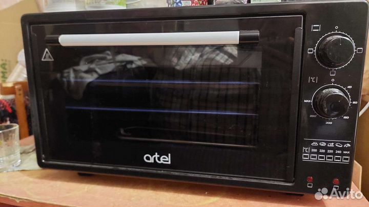 Микроволновая печь Sanyo