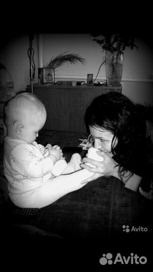 Няня помощница