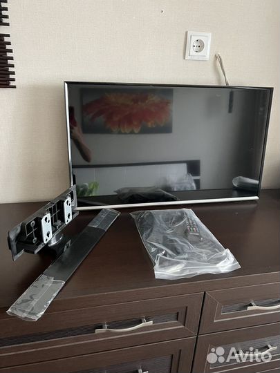 Телевизор бу