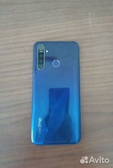 realme 5 Pro, 4/128 ГБ