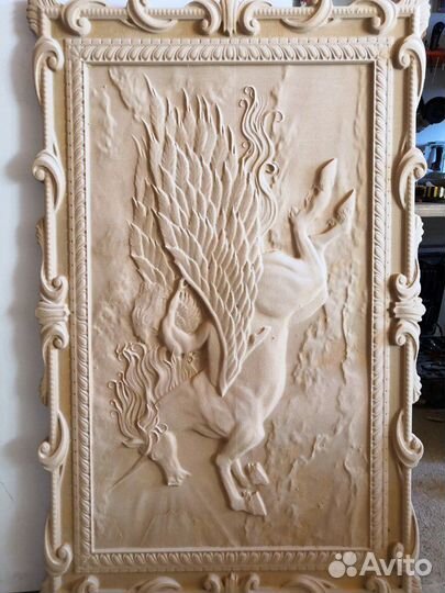 Фрезерные работы на чпу станке. 3д фрезеровка