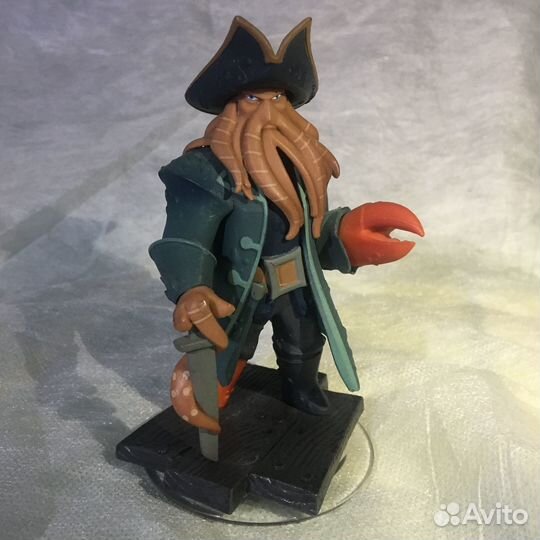 Disney Infinity 1.0 Pirates of the Caribbean