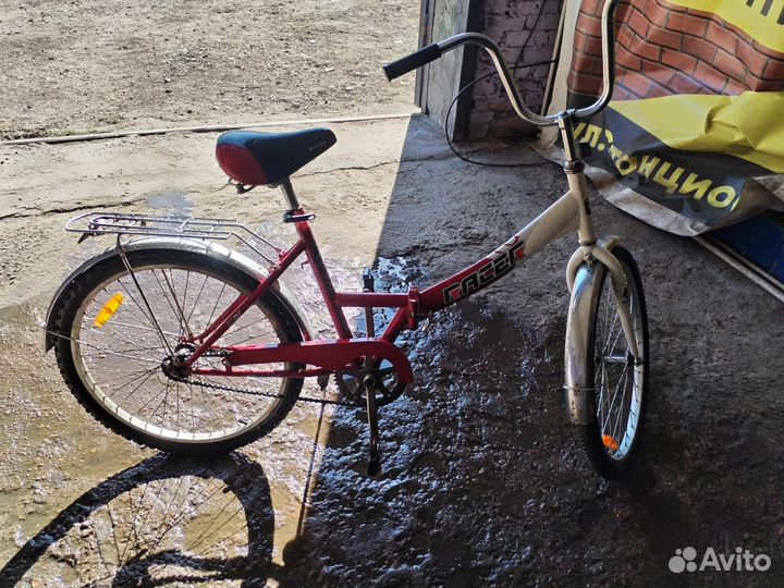 Велосипеды бу взрослый
