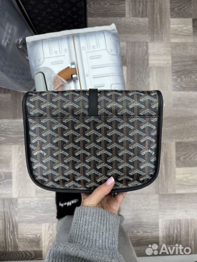 Сумка goyard