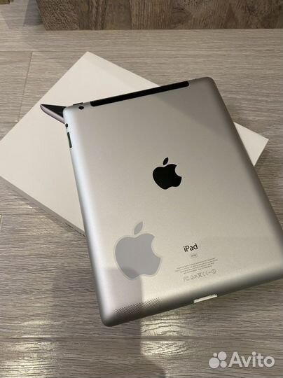 iPad 3 a1430
