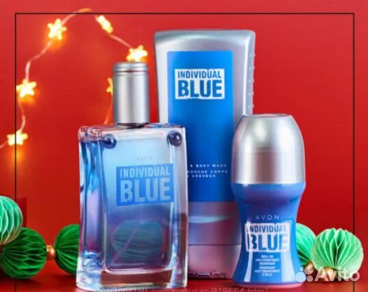 Эйвон avon духи по закупке