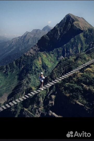 Роза хутор красная поляна