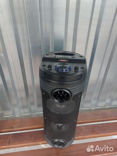 Продам колонку bluetooth