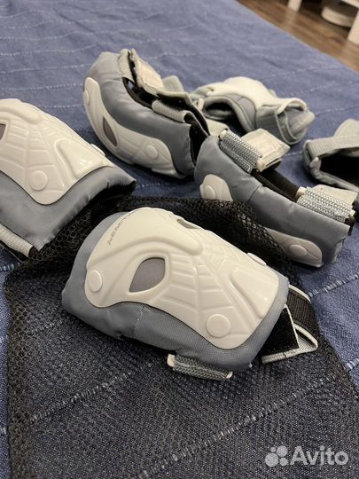 Комплект защиты Reaction