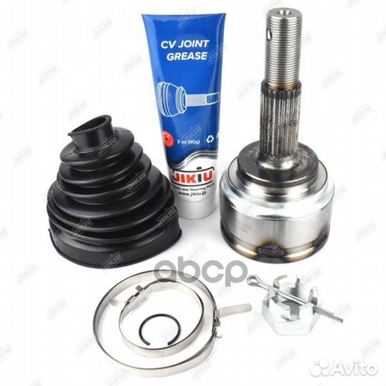 Шрус JC22042 JC22042 jikiu