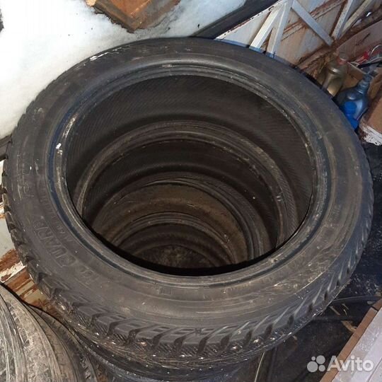 Nokian Tyres Hakkapeliitta 7 215/50