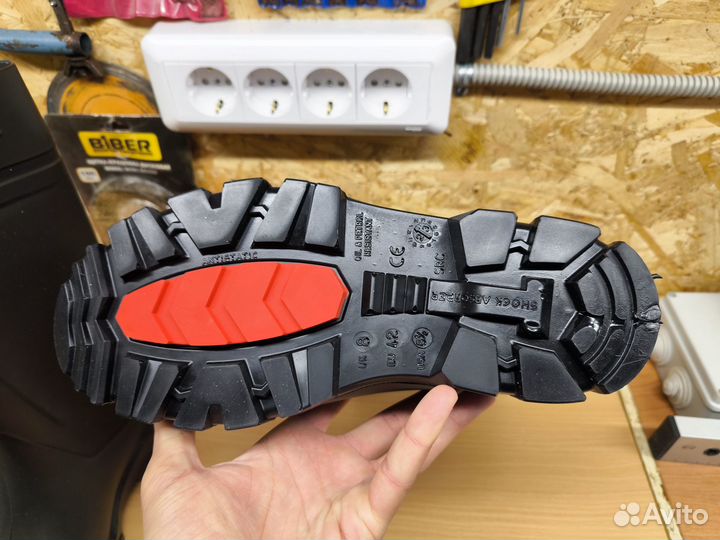 Термосапоги Pollyboot 41 42 43 44