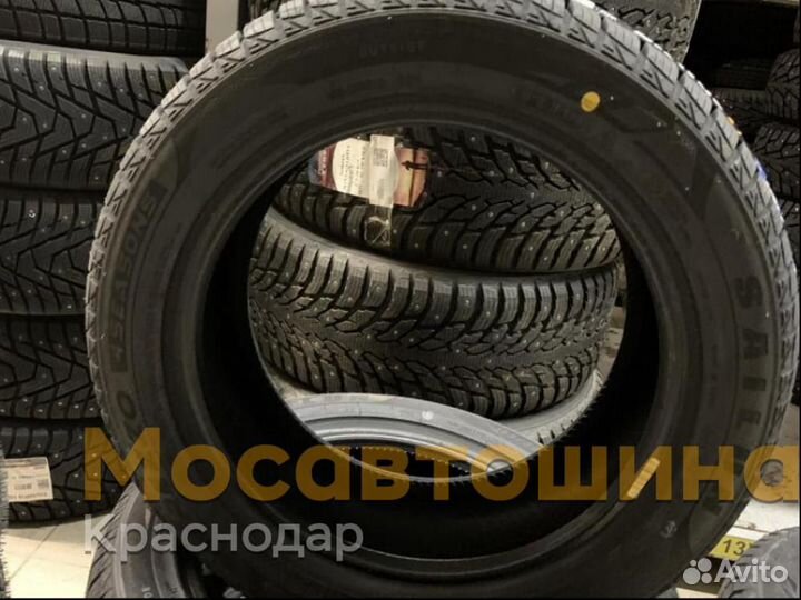 Sailun Atrezzo 4 Seasons 185/55 R15 82H